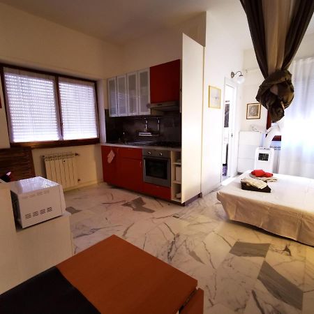 Rouge Studio - 10 Min From Vatican Apartment ภายนอก รูปภาพ