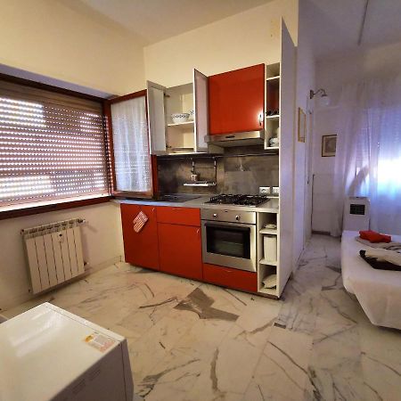 Rouge Studio - 10 Min From Vatican Apartment ภายนอก รูปภาพ